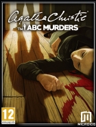 Agatha Christie: The ABC Murders