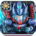 Age Of Galaxy - Puzzle RPG