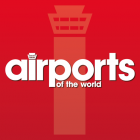 Airports of the World Magazine - Commercial flight & civil aviation news on world airport & airliner industry, airlines & airways