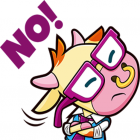 Ajay Moojays stickers