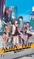 Akiba's Trip