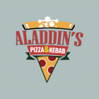 Aladdins Pizza