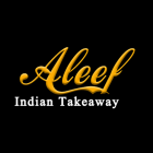 Aleef Indian Takeaway