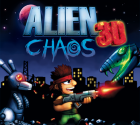 Alien Chaos 3D