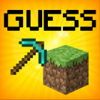 All Guess Minecraft Edition