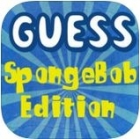 All Guess SpongeBob Edition