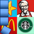 All Guess The Restaurant - Reveal Pics to Guess What's the Word