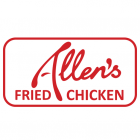 Allens Fried Chicken BL4