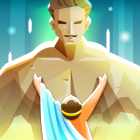 Almighty: Fantasy Clicker Game!