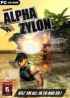 Alpha Zylon