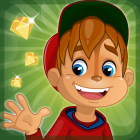 Alvin and The Friends