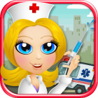 Ambulance Doctor