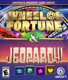 America's Greatest Game Shows: Wheel of Fortune & Jeopardy!