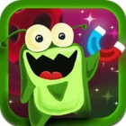 An Alien with a Magnet