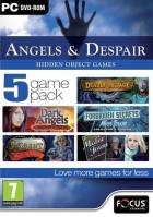 Angels and Despair: 5 Game Pack