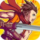 AngerForce: Strikers