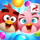 Angry Birds POP! - Bubble Shooter