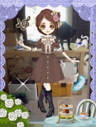 Anne's Doll Studio