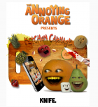 Annoying Orange: Kitchen Carnage