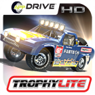 AppDrive - 2XL TROPHYLITE Rally