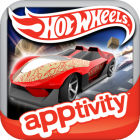 Apptivity Hot Wheels