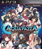 Aquapazza: Aquaplus Dream Match