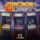 Arcadecraft
