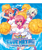 Arcana Heart 3