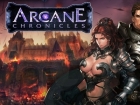 Arcane Chronicles
