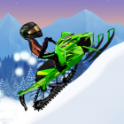 Arctic Cat Extreme Snowmobile Racing