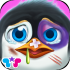 Arctic Fiasco - Doctor X Icy Adventure