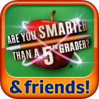 Are You Smarter Than a 5th Grader? & Friends 