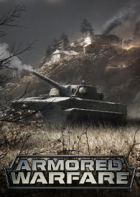 Armored Warfare