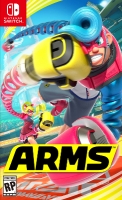ARMS