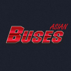 Asian Buses
