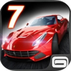 Asphalt 7: Heat
