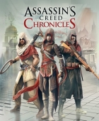 Assassin’s Creed Chronicles Trilogy Pack