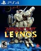 Assault Suit Leynos