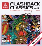 Atari Flashback Classics: Volume 1