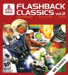 Atari Flashback Classics: Volume 2