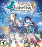 Atelier Firis: The Alchemist of the Mysterious Journey