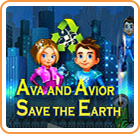 Ava and Avior Save the Earth