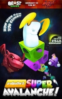 Avalanche 2: Super Avalanche