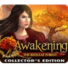 Awakening: The Redleaf Forest