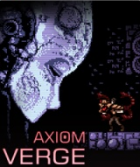 Axiom Verge