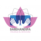 BAREHANDSPA