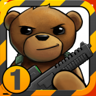 BATTLE BEARS: Zombies!