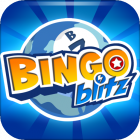 BINGO Blitz - FREE Bingo  Slots