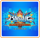 BLAZBLUE -CLONEPHANTASMA-