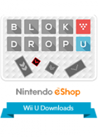 BLOK DROP U